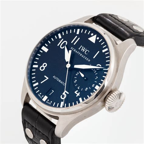 iwc 5004 big pilot|iwc big pilot 46.